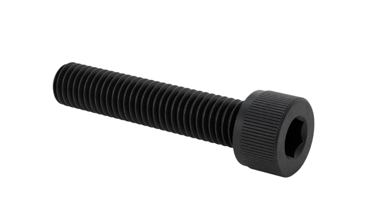 Bolt: M8 X40