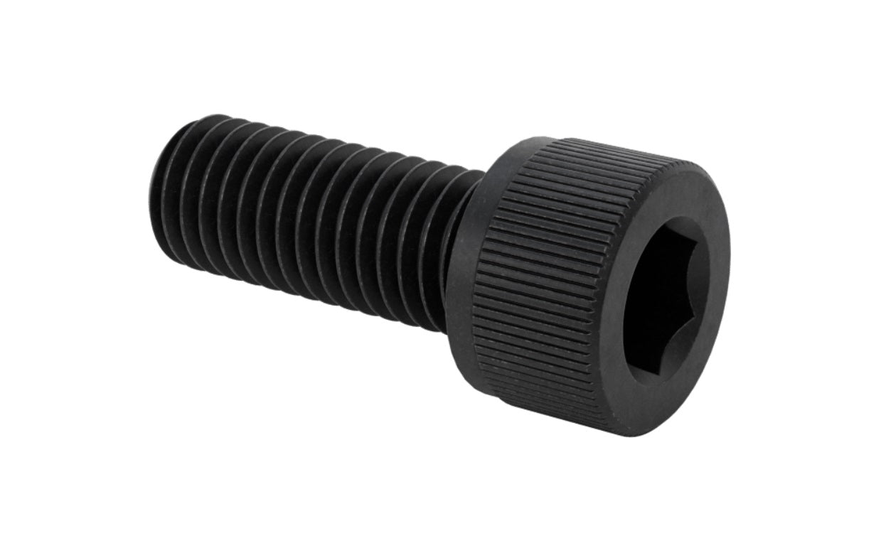 Bolt: M10 X 25