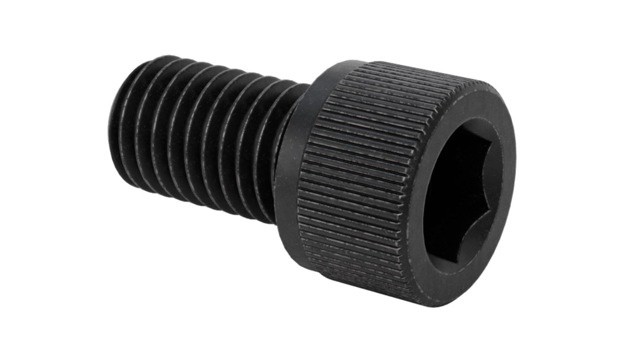 Bolt: M12 X 20